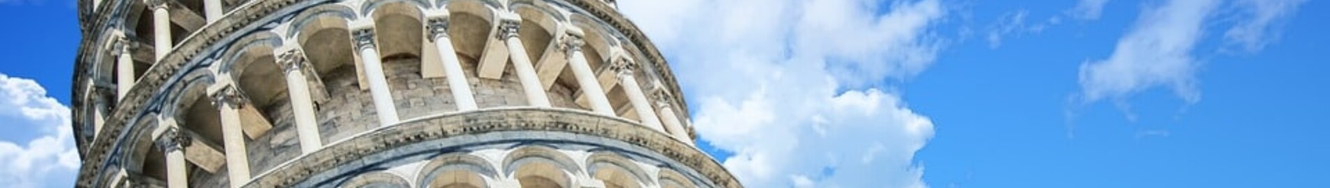 Pisa : prenájom súkromného lietadla