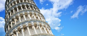 Pisa : prenájom súkromného lietadla