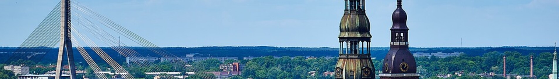 Riga : prenájom súkromného lietadla