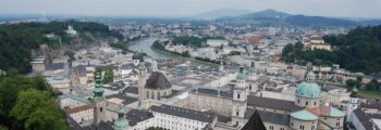 Innsbruck : location de jet privé