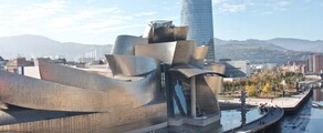 Bilbao : prenájom súkromného lietadla 