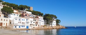 Girona Costa Brava : prenájom súkromného lietadla 