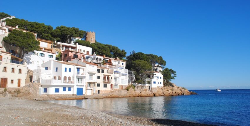 Girona Costa Brava : prenájom súkromného lietadla 