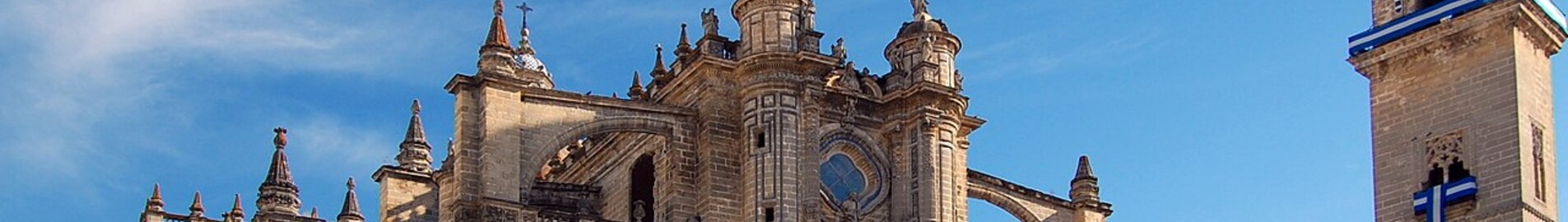 Jerez de la Frontera: prenájom súkromného lietadla 