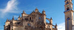Jerez de la Frontera: prenájom súkromného lietadla 