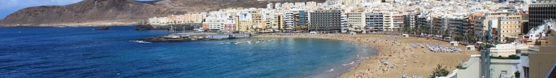Las Palmas Gran Canaria : prenájom súkromného lietadla 
