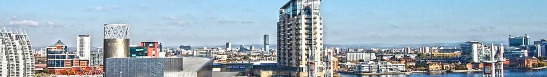 Manchester : prenájom súkromného lietadla 