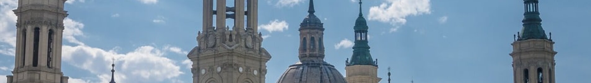 Zaragoza: prenájom súkromného lietadla 