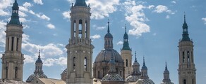 Zaragoza: prenájom súkromného lietadla 