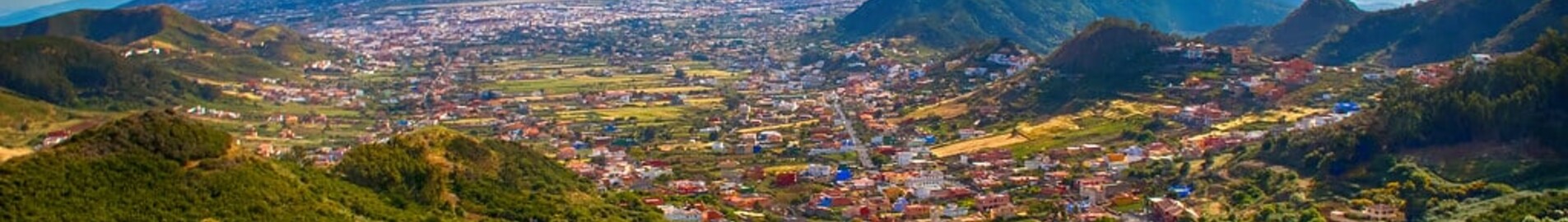 Tenerife South : prenájom súkromného lietadla 