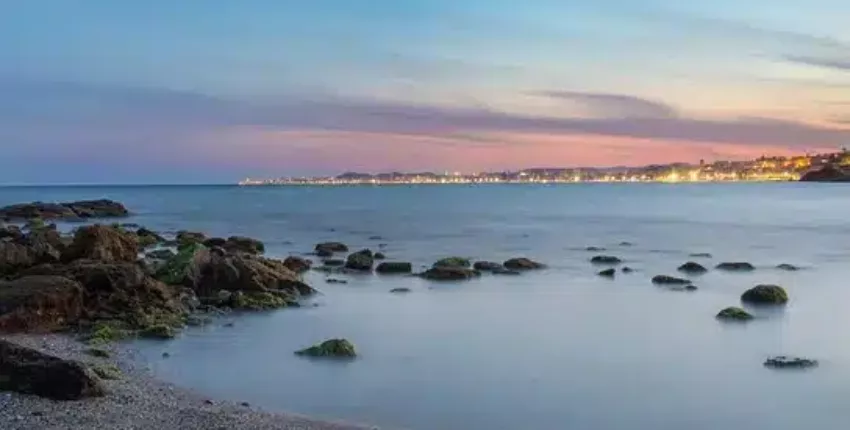 Malaga Costa Del Sol : prenájom súkromného lietadla