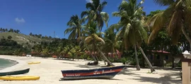 Port-Louis : prenájom súkromného lietadla
