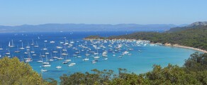 Porquerolles: prenájom súkromného lietadla 