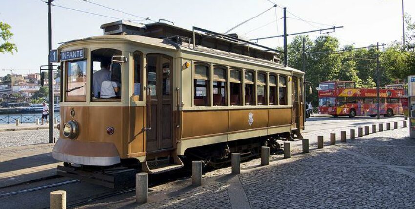 Porto : prenájom súkromného lietadla