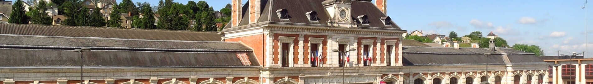 Brive : prenájom súkromného lietadla 