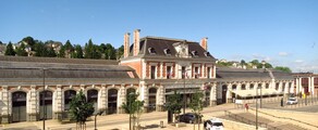 Brive : prenájom súkromného lietadla 