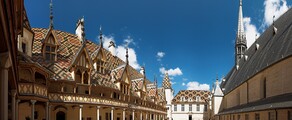 Beaune: prenájom súkromného lietadla 