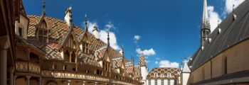 Beaune jet privé