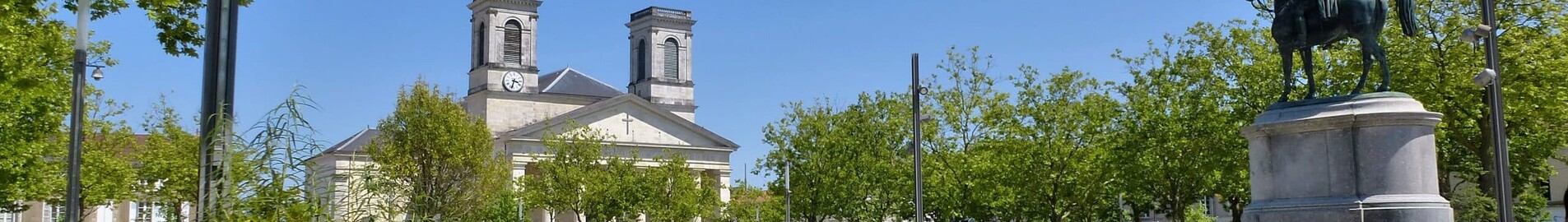 La Roche-sur-Yon: prenájom súkromného lietadla