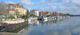 Caen-Carpiquet: prenájom súkromného lietadla 