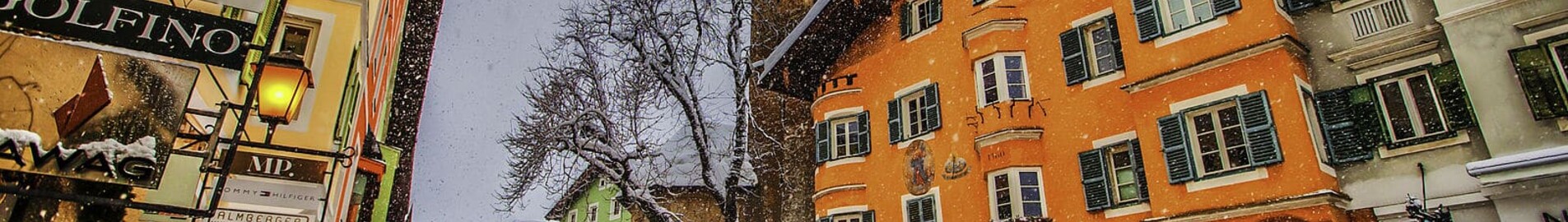 Kitzbuhel: prenájom súkromného lietadla 