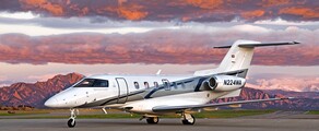 PILATUS PC-24 prenájom súkromného lietadla