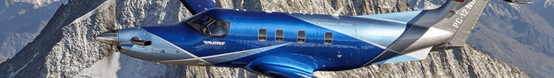 Pilatus predstavuje svoj najnovší model PC-12 NGX