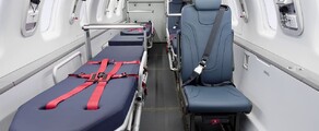 AEROAFFAIRES – Číslo 1 v oblasti prenájmu súkromných lietadiel a vrtuľníkov