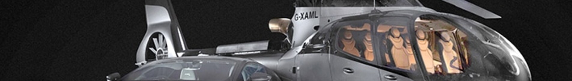 Aston Martin dostane vrtuľník s Airbus!