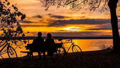 4 destinácie, kam môžete letieť na Valentína súkromným lietadlom!