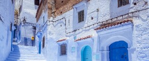 Maroko: prenájom súkromného lietadla 