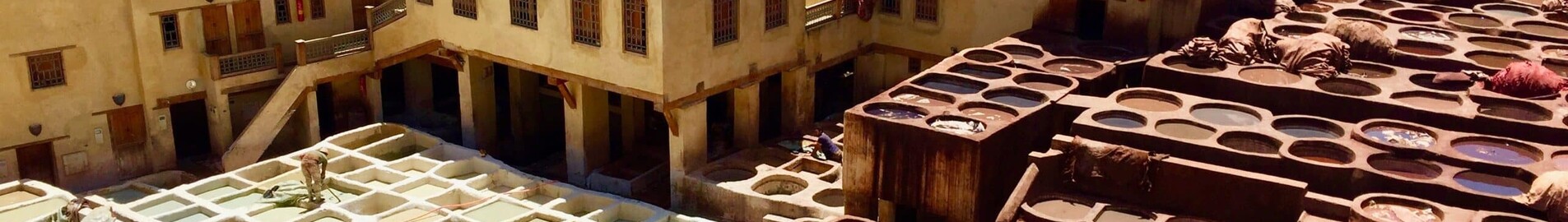 Fez : prenájom súkromného lietadla 