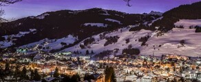 Megève: prenájom súkromného lietadla 