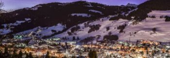 Aoste : location de jet privé