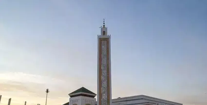 Tangier : prenájom súkromného lietadla 