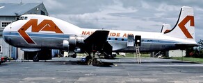 Avion cargo ATL-98 CARVAIR