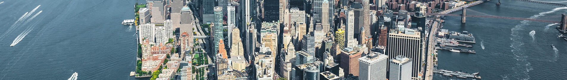 Prehliadka New Yorku vrtuľníkom