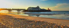 Bournemouth : prenájom súkromného lietadla 