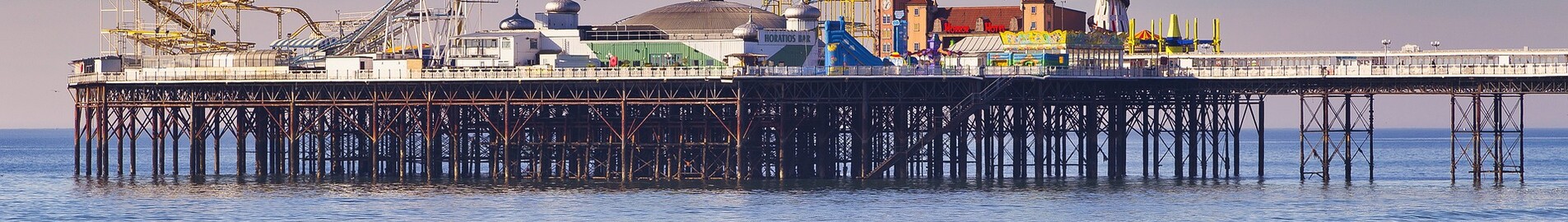 Brighton : prenájom súkromného lietadla 