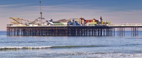 Brighton : prenájom súkromného lietadla 