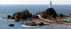 Jersey : prenájom súkromného lietadla 