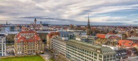 Vilshofen : prenájom súkromného lietadla 