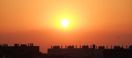 Cordoba: prenájom súkromného lietadla 