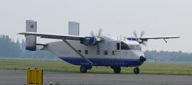 interieur Dornier 328