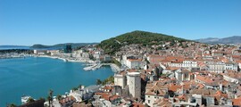 Varaždín : prenájom súkromného lietadla 