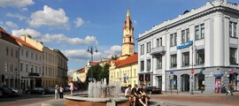 Joensuu : prenájom súkromného lietadla 