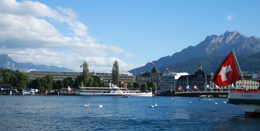 Zürich : prenájom súkromného lietadla 