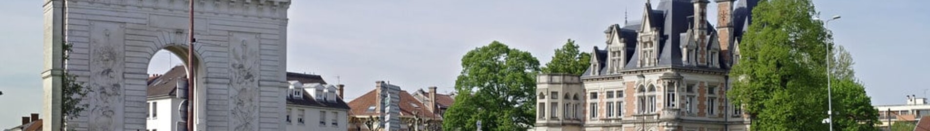 Vatry Chalons-sur-marne: prenájom súkromného lietadla 