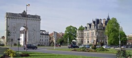 Brive : prenájom súkromného lietadla 