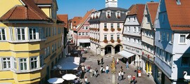 Schleswig : prenájom súkromného lietadla
